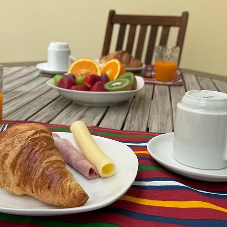 Vcs House By Madeira Semesterbostad