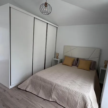 Vcs House By Madeira Semesterbostad *