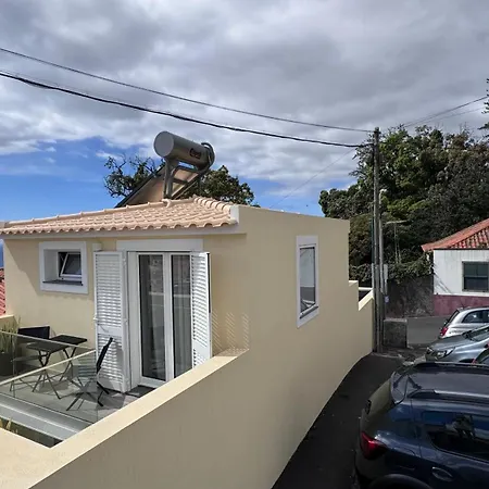 Vcs House By Madeira Semesterbostad Funchal (Madeira)