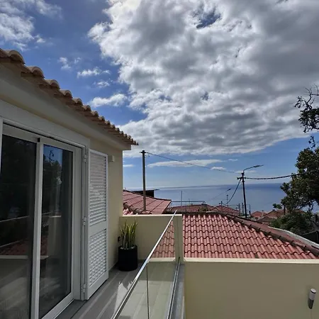 Casa de Férias Vcs House By Madeira Funchal (Madeira)