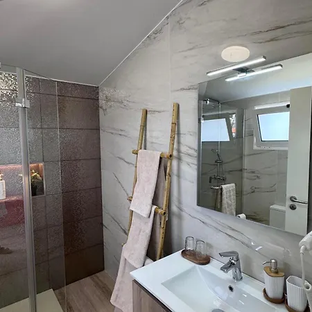 Casa de Férias Vcs House By Madeira *