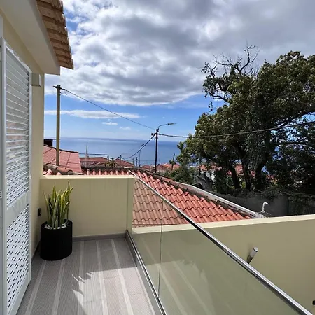 Vcs House By Madeira Casa de Férias *