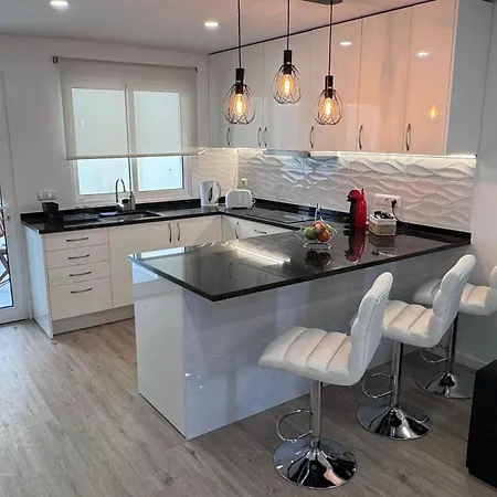 Vcs House By Madeira Tatil Evi Funchal