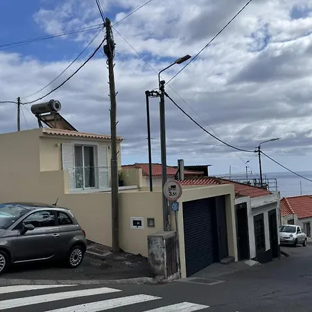 Vcs House By Madeira Tatil Evi Funchal