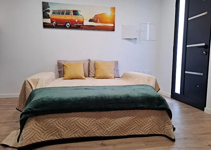 Holiday home Vcs House By Madeira Funchal (Madeira)