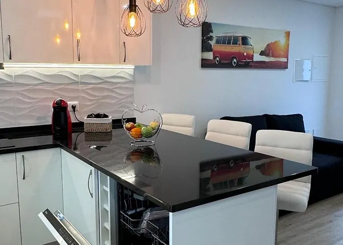 Holiday home Vcs House By Madeira *