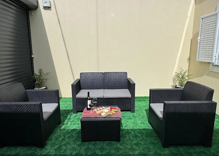 Holiday home Vcs House By Madeira Funchal (Madeira)