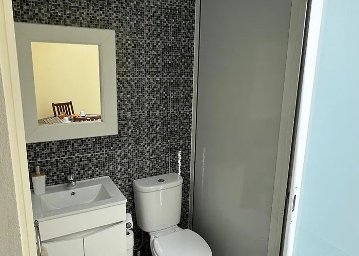 Vcs House By Madeira Holiday home *