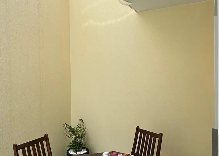 Vcs House By Madeira * Funchal (Madeira)