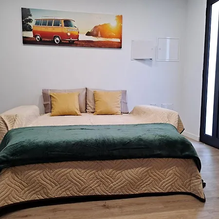 Σπίτι διακοπών Vcs House By Madeira Φουνκάλ