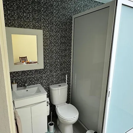 Vcs House By Madeira بيت للعطل *