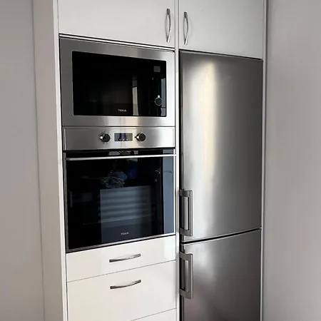 Vcs House By Madeira Σπίτι διακοπών