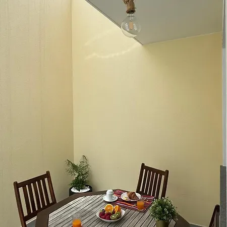 Vcs House By Madeira * فونشال