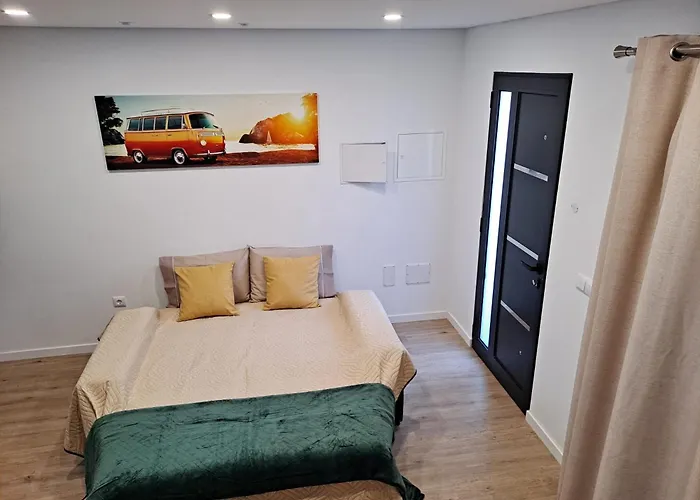 Vcs House By Madeira *