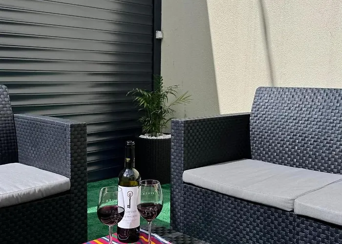 Vcs House By Madeira Funchal (Madeira)