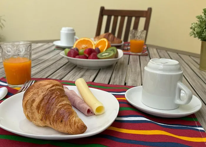 Vcs House By Madeira Holiday home