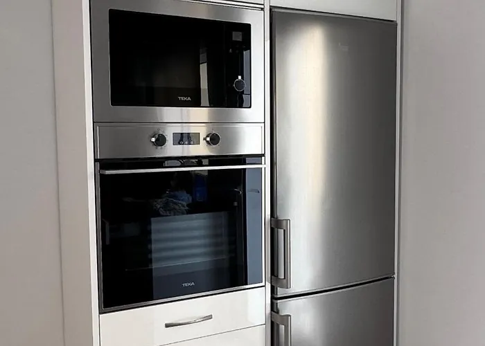 Vcs House By Madeira Holiday home