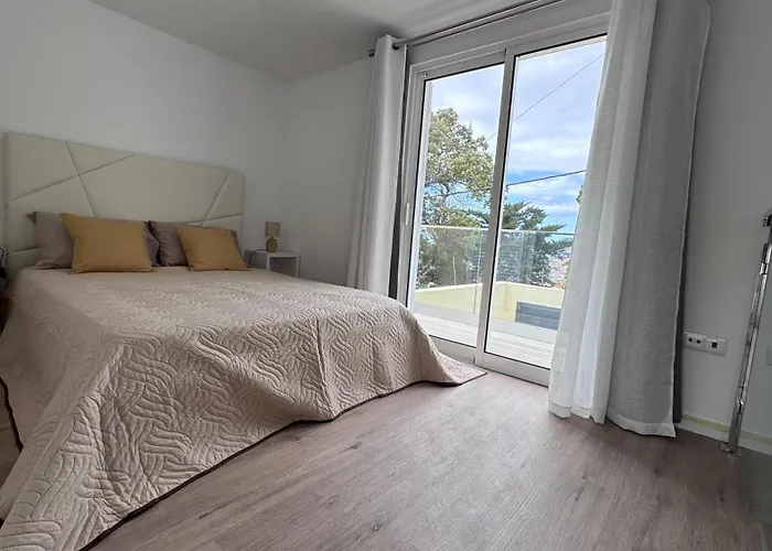 Feriehus Vcs House By Madeira *