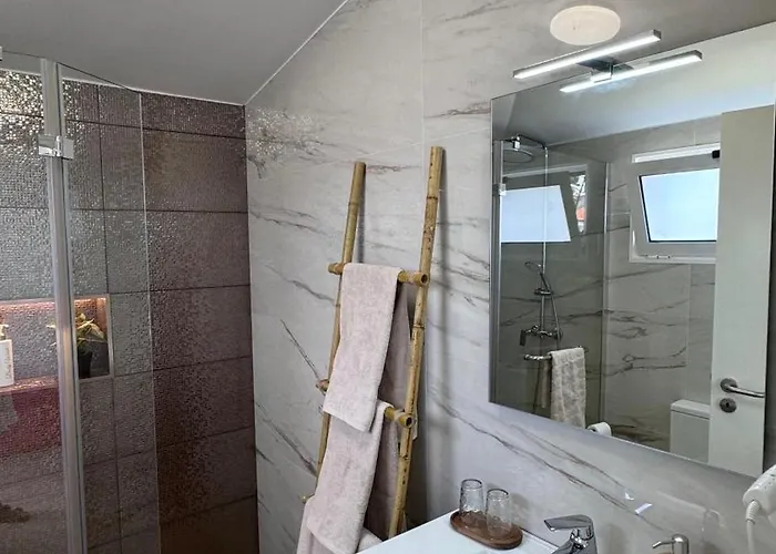 Holiday home Vcs House By Madeira *